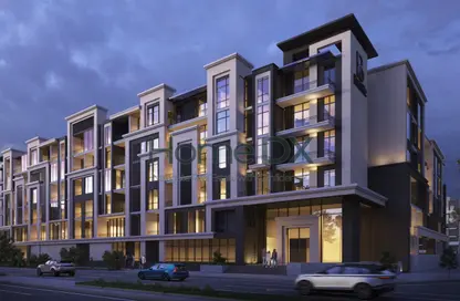Apartment - 2 Bedrooms - 2 Bathrooms for sale in Ville 11 - Masdar City - Abu Dhabi