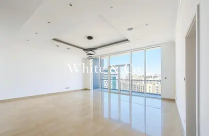 Apartment - 3 Bedrooms - 4 Bathrooms for rent in Oceana Southern - Oceana - Palm Jumeirah - Dubai