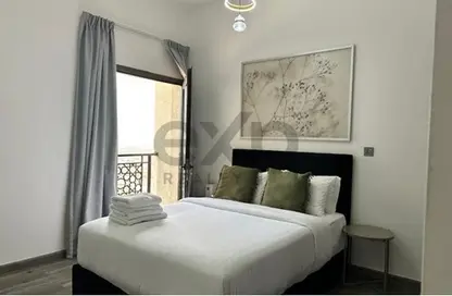 Apartment - Studio - 1 Bathroom for sale in Silicon Gates 1 - Silicon Gates - Dubai Silicon Oasis - Dubai