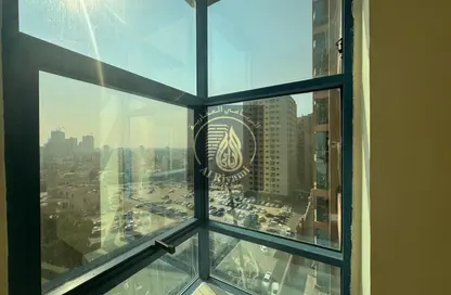 شقة - 1 حمام للبيع في برج النعيمية 1 - أبراج النعيمية - النعيمية - عجمان شقة - 1 حمام للبيع في برج النعيمية 1 - أبراج النعيمية - النعيمية - عجمان