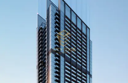 Apartment - 2 Bedrooms - 3 Bathrooms for sale in Majan - Dubai Land - Dubai