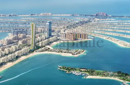 Apartment - 4 Bedrooms - 4 Bathrooms for sale in Como Residences - Palm Jumeirah - Dubai