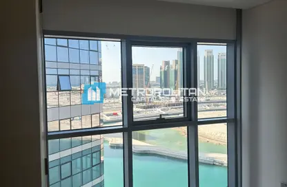 شقة - 2 غرف نوم - 2 حمامات للبيع في راديانت سكوير - مدينة الأضواء - جزيرة الريم - أبوظبي