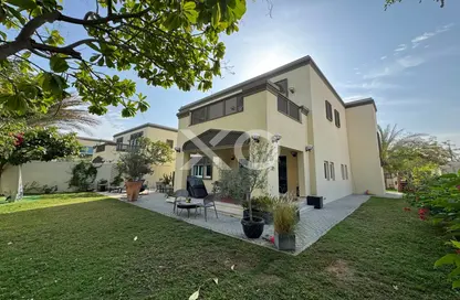 Villa - 3 Bedrooms - 4 Bathrooms for sale in Regional - Jumeirah Park - Dubai