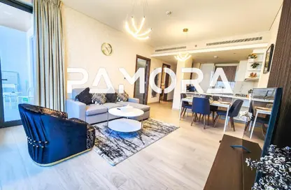 شقة - غرفة نوم - 1 حمام للبيع في ون بارك افنيو - صبحا هارتلاند - مدينة الشيخ محمد بن راشد - دبي شقة - غرفة نوم - 1 حمام للبيع في ون بارك افنيو - صبحا هارتلاند - مدينة الشيخ محمد بن راشد - دبي