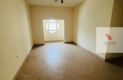 Apartment - 2 Bedrooms - 2 Bathrooms for rent in Al Naemiya Tower 1 - Al Naemiya Towers - Al Nuaimiya - Ajman