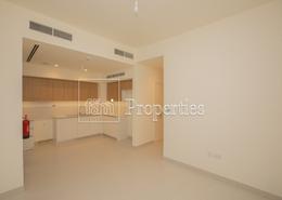 Townhouse - 3 bedrooms - 4 bathrooms for rent in Parkside 1 - EMAAR South - Dubai South (Dubai World Central) - Dubai