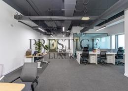 Office Space for rent in The One Tower - Barsha Heights (Tecom) - Dubai
