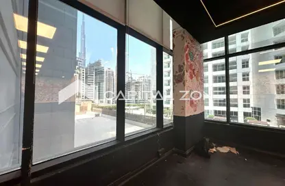 Office Space - Studio for rent in Clover Bay Tower - Business Bay - Dubai Office Space - Studio for rent in Clover Bay Tower - Business Bay - Dubai