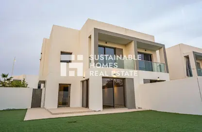 تاون هاوس - 2 غرف نوم - 3 حمامات للبيع في ذا سيدارس - فدان ياس - جزيرة الياس - أبوظبي تاون هاوس - 2 غرف نوم - 3 حمامات للبيع في ذا سيدارس - فدان ياس - جزيرة الياس - أبوظبي