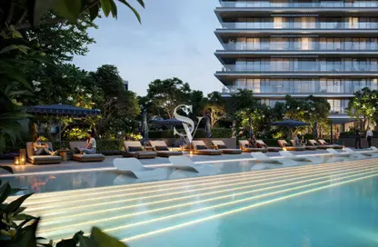 Apartment - 3 Bedrooms - 4 Bathrooms for sale in Altan - Dubai Creek Harbour (The Lagoons) - Dubai