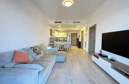 Apartment - 1 Bedroom - 2 Bathrooms for rent in Bloom Heights B - Bloom Heights - Jumeirah Village Circle - Dubai