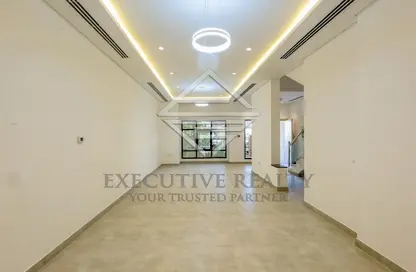 Villa - 4 Bedrooms - 6 Bathrooms for rent in The Ghaf Tree - Jumeirah Village Circle - Dubai