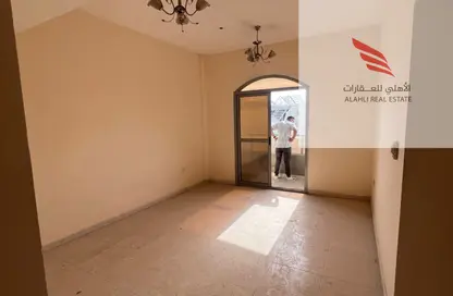 شقة - 2 غرف نوم - 2 حمامات للايجار في برج النعيمية 1 - أبراج النعيمية - النعيمية - عجمان
