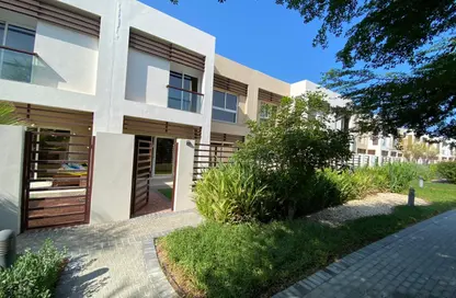 Townhouse - 2 Bedrooms - 3 Bathrooms for sale in Flamingo Villas - Mina Al Arab - Ras Al Khaimah