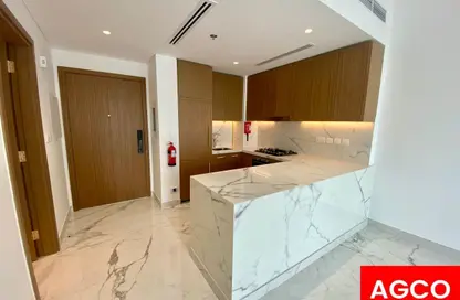 Apartment - 1 Bedroom - 1 Bathroom for sale in AZIZI Riviera - Meydan One - Meydan - Dubai