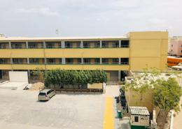 Labor Camp - 8 bathrooms for rent in Jebel Ali Industrial 1 - Jebel Ali Industrial - Jebel Ali - Dubai