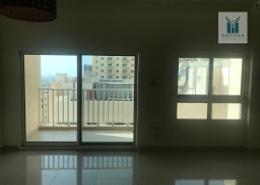 Apartment - 2 bedrooms - 3 bathrooms for sale in Centrium Tower 4 - Centrium Towers - Dubai Production City (IMPZ) - Dubai