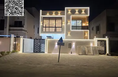 Villa - 5 Bedrooms - 5 Bathrooms for sale in Al Amerah - Ajman