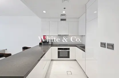 Apartment - 1 Bedroom - 2 Bathrooms for sale in The Residences at District One - Mohammed Bin Rashid City - Dubai