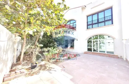 Townhouse - 3 Bedrooms - 4 Bathrooms for sale in Bloom Gardens - Al Salam Street - Abu Dhabi