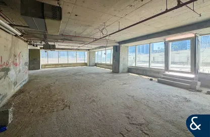 Office Space - Studio for rent in One by Omniyat - Business Bay - Dubai