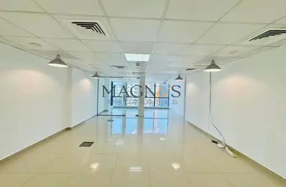 Office Space - Studio - 1 Bathroom for sale in Jumeirah Bay X2 - JLT Cluster X - Jumeirah Lake Towers - Dubai