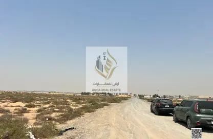 Land - Studio for sale in Sharjah Industrial Area - Sharjah