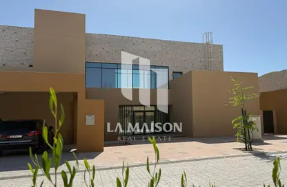 Villa - 5 Bedrooms - 7 Bathrooms for sale in Al Jurf Gardens - AlJurf - Ghantoot - Abu Dhabi