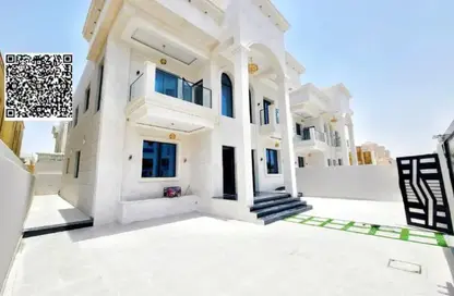 Villa - 6 Bedrooms - 7+ Bathrooms for sale in Al Rawda 2 Villas - Al Rawda 2 - Al Rawda - Ajman
