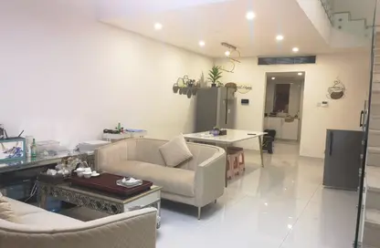 Villa - 4 Bedrooms - 5 Bathrooms for rent in Mulberry Park - Jumeirah Village Circle - Dubai