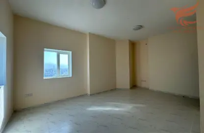 Apartment - Studio - 1 Bathroom for rent in RAK Tower - Al Seer - Ras Al Khaimah