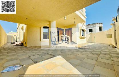 Villa - 4 Bedrooms - 6 Bathrooms for sale in Al Yasmeen 1 - Al Yasmeen - Ajman