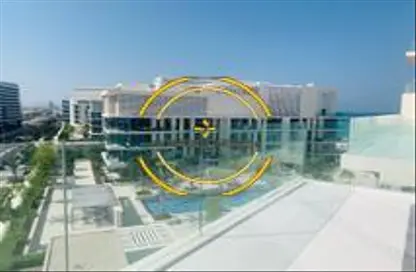 Apartment - 4 Bedrooms - 5 Bathrooms for sale in Mamsha Al Saadiyat - Saadiyat Cultural District - Saadiyat Island - Abu Dhabi