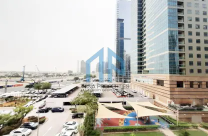 Office Space - Studio - 1 Bathroom for rent in Jumeirah Business Centre 2 (JBC 2) - JLT Cluster V - Jumeirah Lake Towers - Dubai