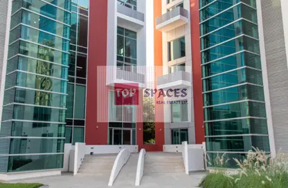 Office Space - Studio - 2 Bathrooms for rent in The LOFT Office 3 - The LOFT Offices - Dubai Media City - Dubai