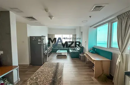شقة - 2 غرف نوم - 2 حمامات للبيع في أوشن سكيب - شمس أبوظبي - جزيرة الريم - أبوظبي