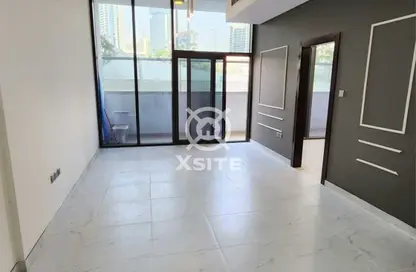 Apartment - 1 Bedroom - 1 Bathroom for rent in National Bonds Residence - Jumeirah Village Circle - Dubai