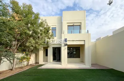 فيلا - 3 غرف نوم - 4 حمامات للايجار في ميرا اوازيس 3 - ميرا  اوازيس - ريم - دبي