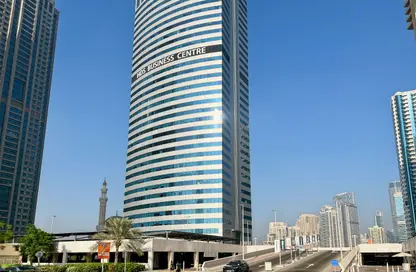 Office Space - Studio - 1 Bathroom for rent in HDS Tower - JLT Cluster F - Jumeirah Lake Towers - Dubai Office Space - Studio - 1 Bathroom for rent in HDS Tower - JLT Cluster F - Jumeirah Lake Towers - Dubai