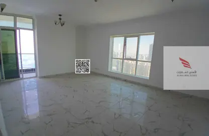 Apartment - 3 Bedrooms - 3 Bathrooms for sale in Al Rashidiya Towers - Al Rashidiya - Ajman Downtown - Ajman