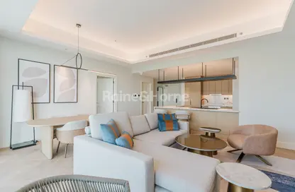 Apartment - 1 Bedroom - 2 Bathrooms for sale in Marriott Executive Apartments - Al Barsha South - Al Barsha - Dubai