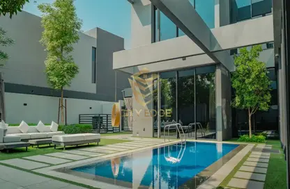 Townhouse - 2 Bedrooms - 3 Bathrooms for sale in Melia - Masaar - Tilal City - Sharjah