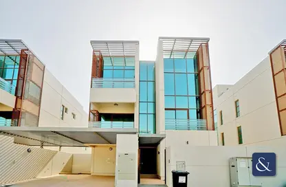 Villa - 6 Bedrooms - 6 Bathrooms for sale in Grand Views - Meydan Gated Community - Meydan - Dubai