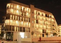 Studio - 1 bathroom for sale in Nest - Aljada - Sharjah