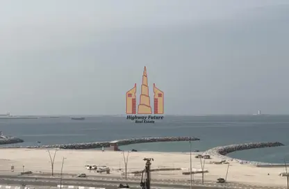 Apartment - 1 Bedroom - 2 Bathrooms for sale in Jawaher Residences - Maryam Island - Sharjah