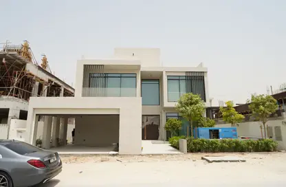 Villa - 4 Bedrooms - 6 Bathrooms for rent in Forest Villas - Sobha Hartland - Mohammed Bin Rashid City - Dubai