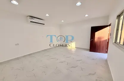 Apartment - Studio - 1 Bathroom for rent in Slemi - Al Jimi - Al Ain