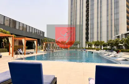 شقة - 2 غرف نوم - 2 حمامات للبيع في هاربور جيت تاور1 - بوابة هاربور - ميناء خور دبي (ذا لاجونز) - دبي