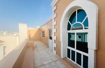 Apartment - 1 Bedroom - 1 Bathroom for rent in Airport Road - Abu Dhabi